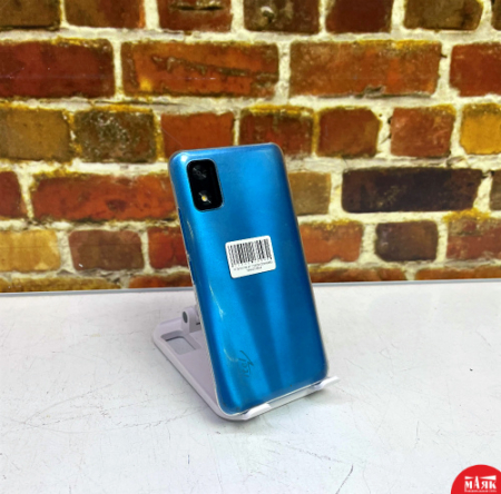 О7 Б/У ст Itel a17 354391200446669 №e00315844