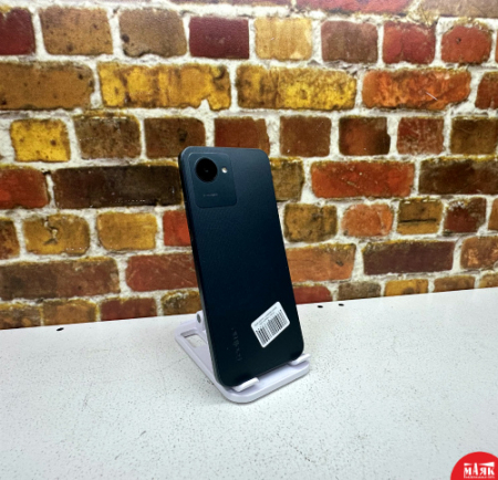 О4 Б/У ст Realmi c30s 865291060966321 №e00316055