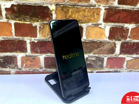О3 Б/У ст realmi 8i 4\128 865283053918799 №e00316076