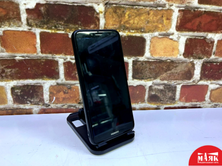 О3 Б/У ст Huawei Y6 Prime 2018 862178042481102 №e00316092