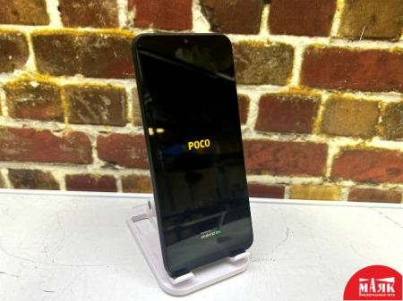 О1 Б/У ст poco с 40 4/64 867824067567185 №e00316412
