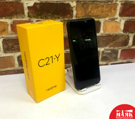 О3 ст Realmi C21-Y 3\32 862309060031038 №К00008212