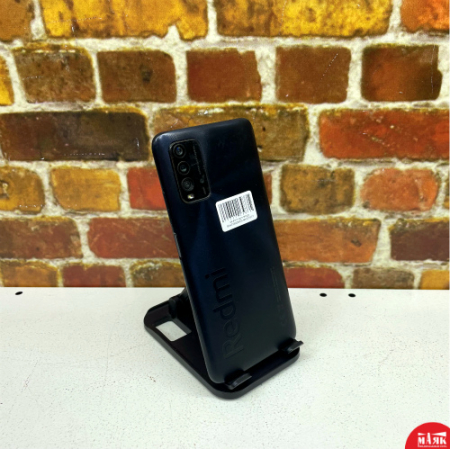 . О5 Б/У Смартфон Realme C35 4/64 862212063306730 №e00316477