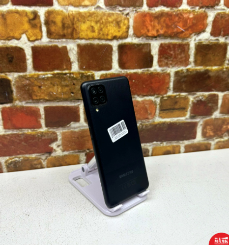 О4 Б/У ст Samsung a12 3/32 355665164336027  №e00316701
