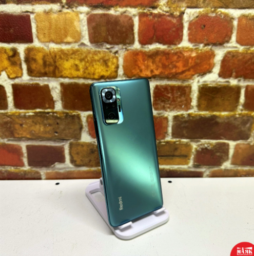 О6 Б/У ст Redmi note 10 pro 8/128 865157061119360 №e00316824