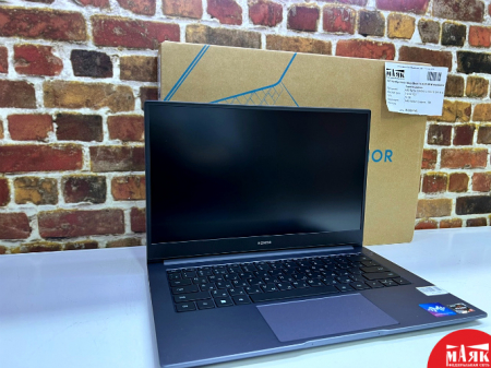О1 Б/У Ноутбук Honor MagicBook 14 KOP NEW №e00316864
