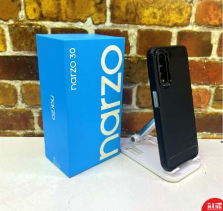 О2 ст Realmi 30 6\1218 865799050132373 №К00008238