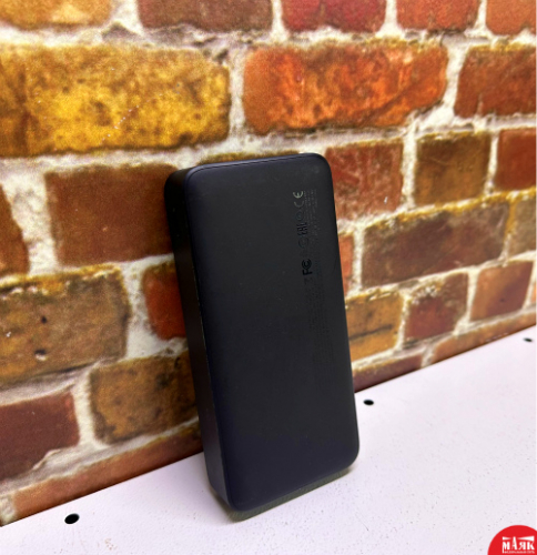 О6 Б/У Внешний аккумулятор Xiaomi Redmi  PB200LZM, 20000мAч №e00316896