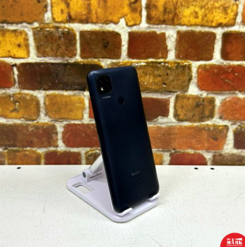 О4 Б/У ст redmi 9c hfc 866236053008606 №e00316989