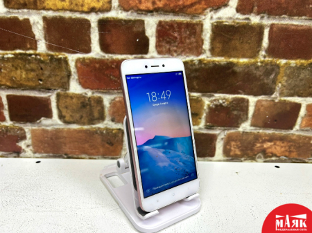 О9 Б/У ст Redmi 5 A 867796039112749 №e00317018