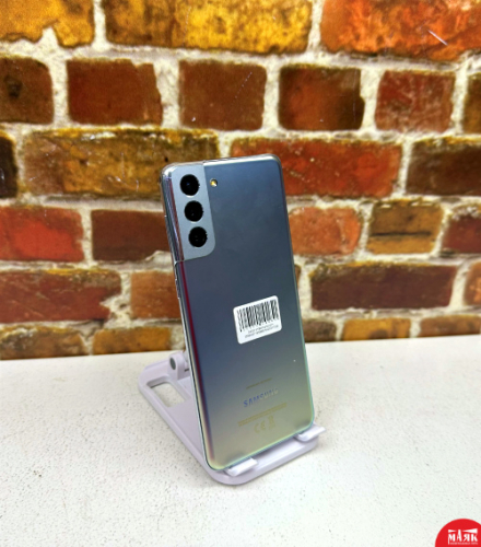 О4 Б/У ст Samsung s21+ 359948077459888 №e00317036