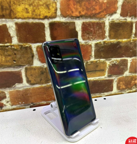 О2 Б/У ст samsung a51 4/64 354455940914540 №e00317368