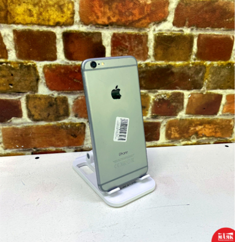 О2 Б/У ст iphone 6+ 64gb 352046079346117 №e00317470