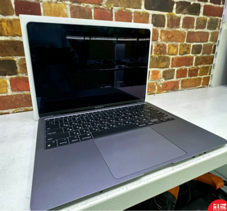 О2 Б/У 13.3" Ноутбук Apple MacBook Air кор №e00317499