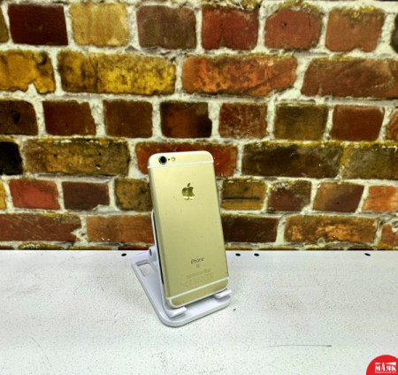 О2 Б/У ст Iphone 6s 32gb 100% 356648084390679 №e00317563 К-ЦИБИЗОВ (МАРТ24)