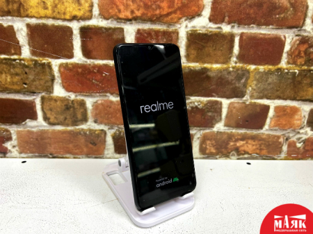 О9 Б/У ст Realme c21 860013057927479 №e00317814