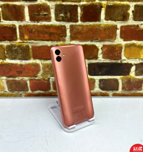 О7 Б/У ст Samsung Galaxy A04, 4/64 ГБ 350596922727444 №e00317834