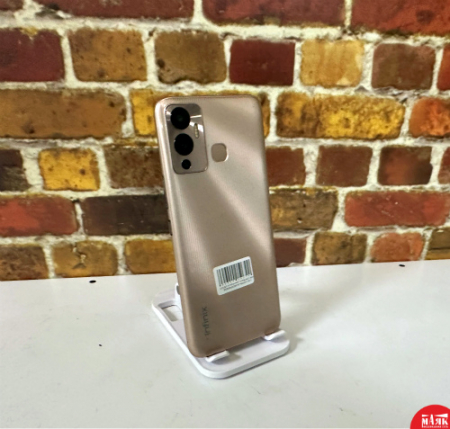 О10 Б/У ст Infinix HOT 12 Play NFC 4\64 352809430268167 №e00317912