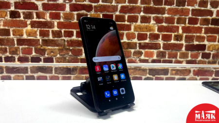 О8 Б/У ст Redmi 9a 2/32gb 860306054933361 №e00318143