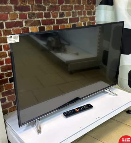 О10 Б/У Телевизор Artel 43AF90G №e00318760