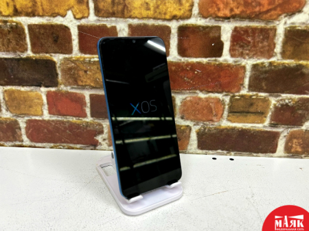 О9 Б/У ст Infinix HOT 20i 354827485207623 №e00318555