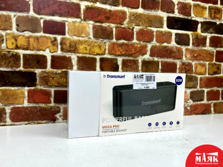 О9 Б/У Моноколонка Tronsmart (K) №e00318659