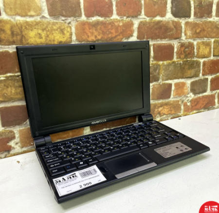 О2 нетбук roverbook neo 570 №К00008286
