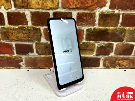 О9 Б/У ст Redmi 9A 868822064232034 №e00318715