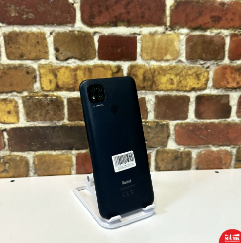 О10 Б/У ст Redmi 9C NFC 3/64 865163055105514 №e00318783