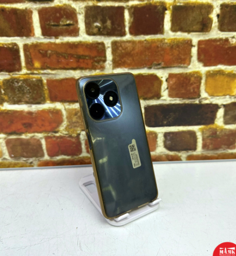 О7 Б/У ст Tecno sparc 10 128gb 355126624130260 №e00318896