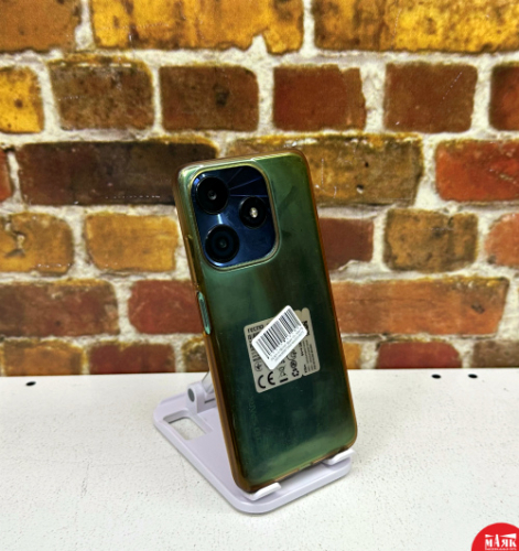 О4 Б/У ст TECNO Spark 10c, 4/64 ГБ 350284589575949 №e00319072