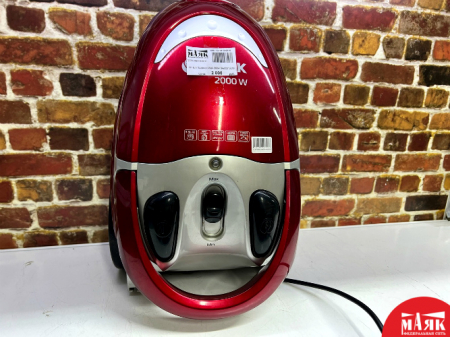 О1 Б/У Пылесос Vitek 200w №e00319219