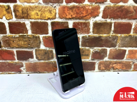 О9 Б/У ст Realme c30 861179065097255 №e00319412
