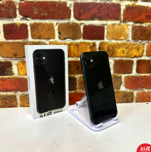 О10 ст Iphone 11 64Gb/85% КОР 359245678823913 №К00008296