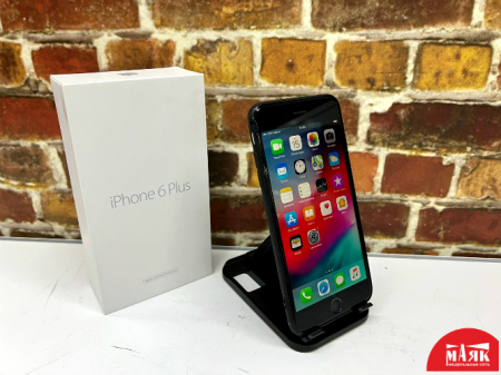 О5 Б/У Iphone 6 Plus 2GB/64GB (кор) 352043079162586 №e00319862