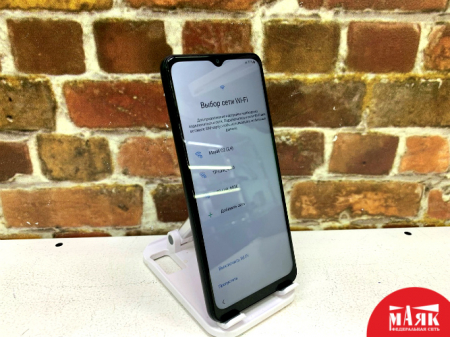 О2 Б/У Samsung A02 2GB/32GB 352583795429892 №e00319866