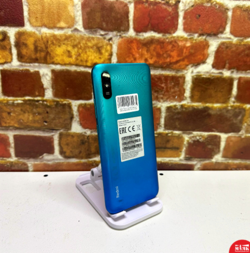 О6 Б/У Redmi  9a 2GB/32GB (нет) 868822065823997 №e00319966