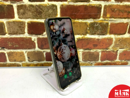 О7 Б/У Oppo A17k 4GB/64GB 865532069596571 №e00319967