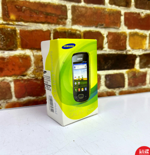 О7 Б/У Samsung GT-s5570 (кор) 357863043426816 №e00320011