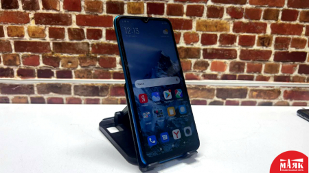 О8 Б/У Redmi 9а 2GB/32GB 865492068163404 №e00320061