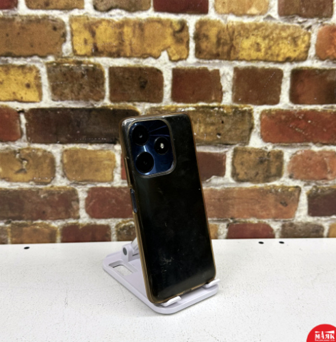 О4 Б/У tecno spark 10С 4GB/64GB 350274581985369 №e00320136