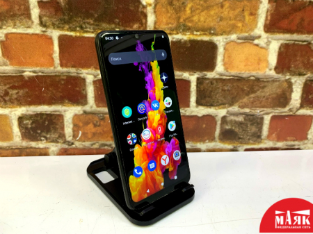 О3 Б/У Inoi 7 4GB/64GB (нет ) 354572710023136 №e00320140