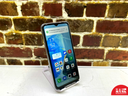 О1 Б/У Infinix hot 30i 8GB/128GB 357832342368029 №e00320190
