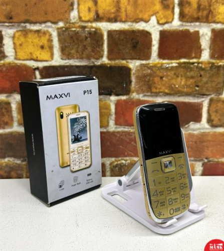 О4 Б/У ст. Maxni P15 (КОР) 863797012559347 №e00320402
