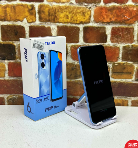 О4 Б/У ст. Tecno POP 6 PRO 2GB/32GB (КОР) 354578361275768 №e00320483