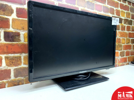 О4 Б/У LED телевизор 18.5" Fusion FLTV-19C10 №e00320499