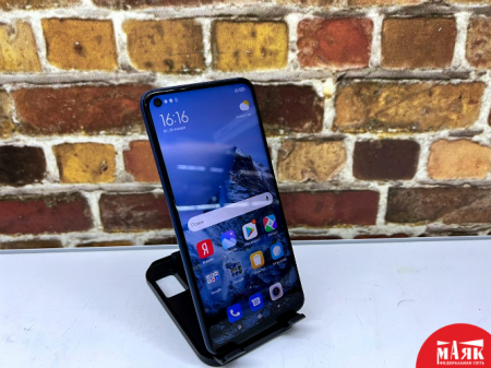 О5 Б/У ст. Redmi Note 9 4GB/128GB 866077050084343 №e00320515