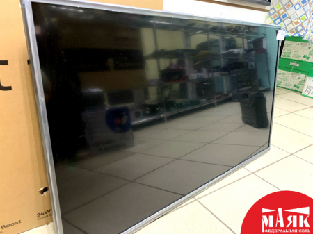 О4 Б/У 42" (106 см) Телевизор LED DEXP F42F7000C №e00372228