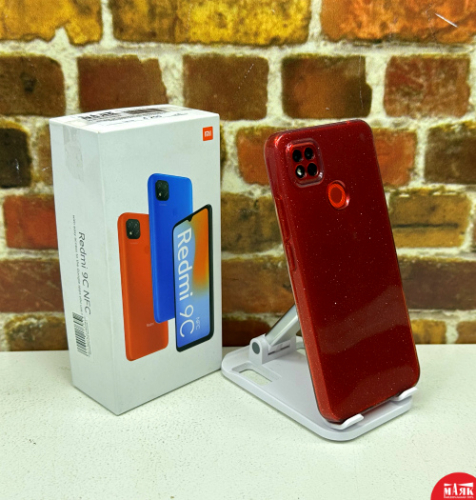 О4 Б/У ст. Redmi 9c nfc 2GB/32GB (кор) 868206057974499 №e00320914