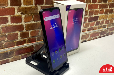 О8 Б/У ст. Ulefone note 7 1GB/16GB (кор) 357375102800443 №e00321049